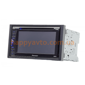 CARAV 11-242 JAC Refine (M2) 2011+